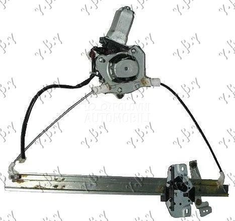 PODIZAC PREDNJEG PROZORA ELEKT