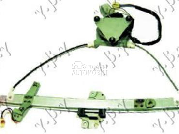 PODIZAC PREDNJEG PROZORA ELEKT za Mazda 323 od 1998. do 2003. god.