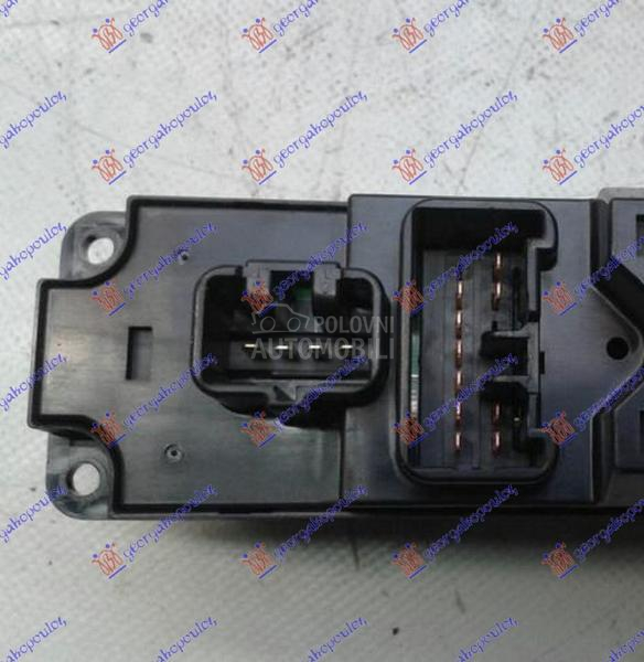 PREKIDAC U VRATIMA (4 TASTERA)