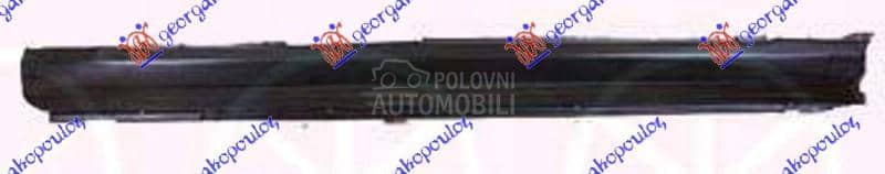 SAJTNA 4 VRATA Desno