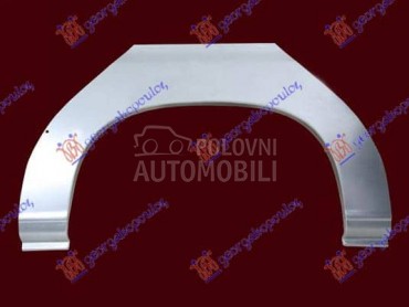 RUB (LD) Ducato za Fiat Ostalo od 1994. do 2002. god.