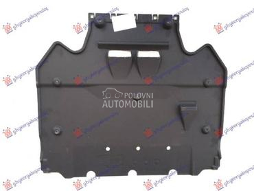 ZASTITA MOTORA za Audi A6 od 2014. do 2018. god.