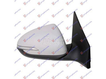 RETROVIZOR ELEKTRICNI SA... za Hyundai Lantra od 2015. do 2019. god.