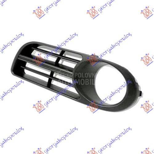 RESETKA PREDNJEG BRANIKA...