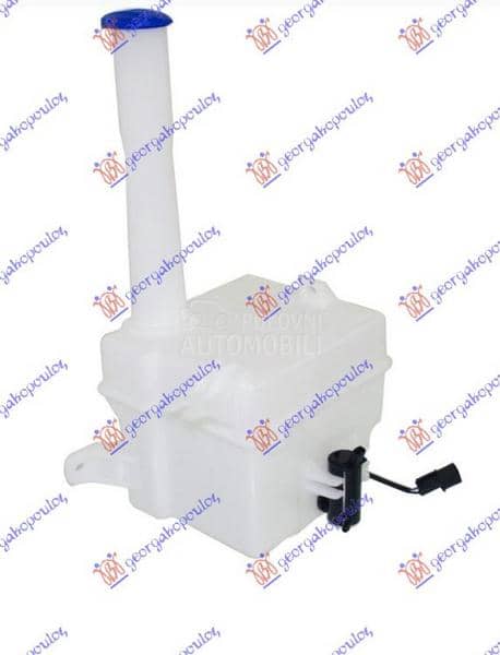 POSUDA ZA TECNOST BRISACA