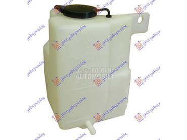 POSUDA ZA ANTIFRIZ za Mazda Premacy od 1999. do 2004. god.