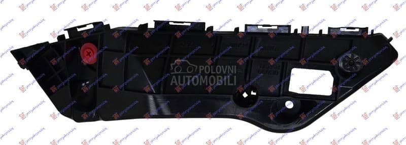 NOSAC PREDNJEG BRANIKA Levo