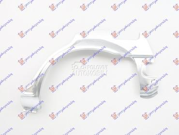 RUB 5 VRATA za Mazda 323 od 1998. do 2003. god.