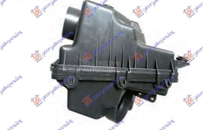 KUCISTE FILTERA VAZDUHA (1.8/2