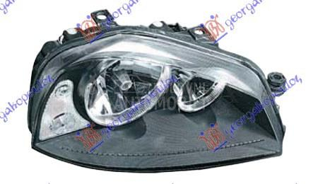 FAR ELEKTRICNI (DEPO)