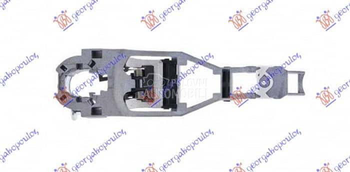 NOSAC SPOLJASNJE KVAKE...