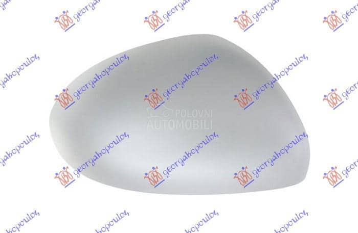 POKLOPAC RETROVIZORA HROM...