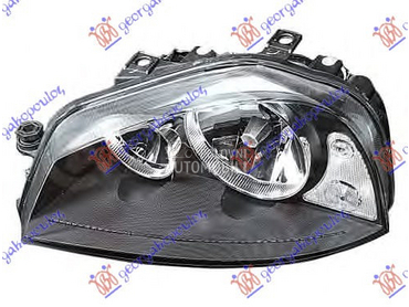 FAR ELEKTRICNI (DEPO) za Seat Arosa od 2000. do 2004. god.