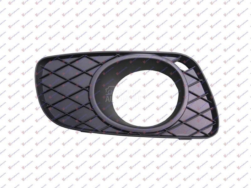 RESETKA PREDNJEG BRANIKA Desno