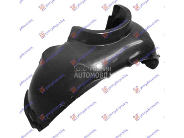 POTKRILO PLASTICNO (A KVALITET za Fiat Seicento od 1998. do 2001. god.