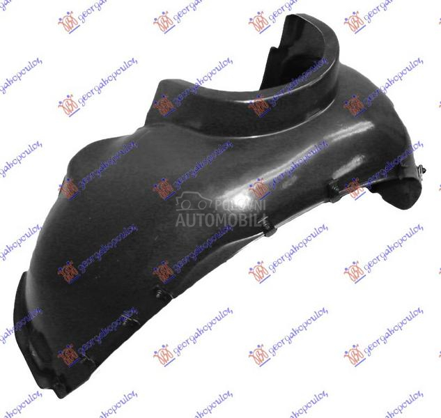 POTKRILO PLASTICNO (A KVALITET