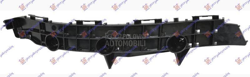 NOSAC ZADNJEG BRANIKA...