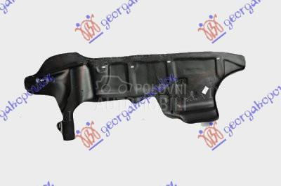 ZASTITA MOTORA PLASTICNA