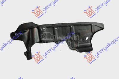 ZASTITA MOTORA PLASTICNA