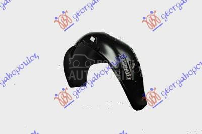 ZADNJE POTKRILO PLASTICNO