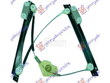 PODIZAC PREDNJEG PROZORA... za Audi TT od 1998. do 2006. god.