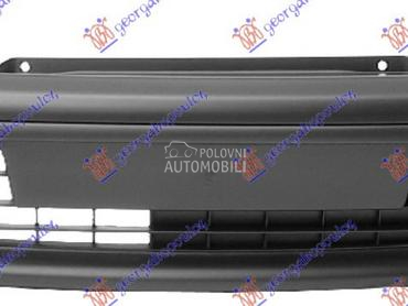 PREDNJI BRANIK CRNI (A KVALITE za Fiat Seicento od 1998. do 2001. god.