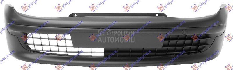 PREDNJI BRANIK CRNI (A KVALITE