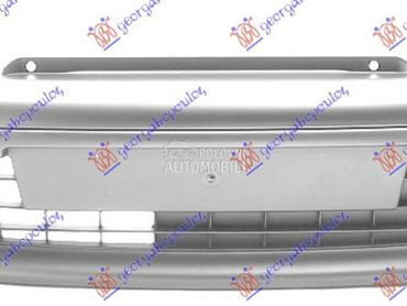 PREDNJI BRANIK PM (BEZ KLIME) za Fiat Seicento od 1998. do 2001. god.