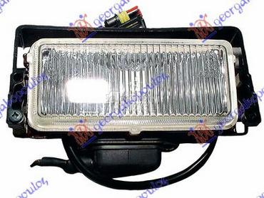 MAGLENKA (E) (TYC) za Fiat Seicento od 1998. do 2001. god.