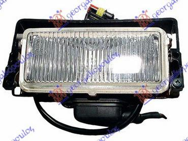 MAGLENKA (E) (TYC) za Fiat Seicento od 1998. do 2001. god.