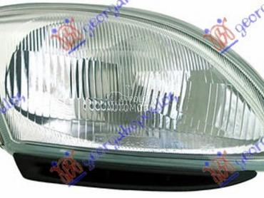 FAR ELEKTRICNI (TYC) za Fiat Seicento od 1998. do 2001. god.