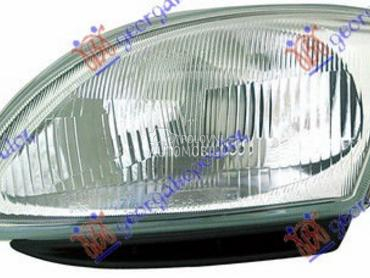 FAR ELEKTRICNI (TYC) za Fiat Seicento od 1998. do 2001. god.