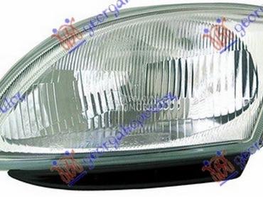 FAR ELEKTRICNI (DEPO) za Fiat Seicento od 1998. do 2001. god.