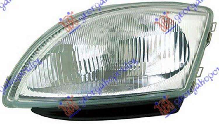 FAR ELEKTRICNI (DEPO)