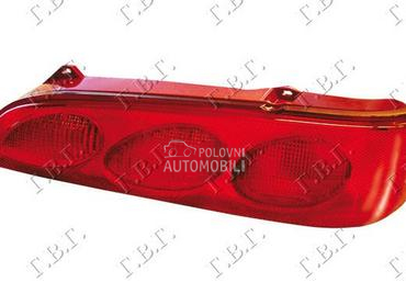 STOP LAMPA (DEPO) za Fiat Seicento od 2001. do 2006. god.