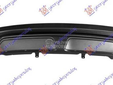 SPOJLER ZADNJEG BRANIKA za Mitsubishi Eclipse Cross od 2018. do 2022. god.