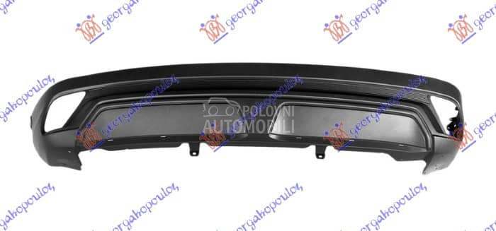 SPOJLER ZADNJEG BRANIKA