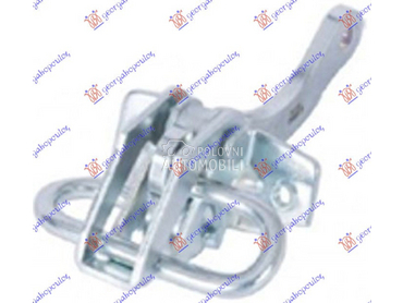 GRANICNIK PREDNJIH VRATA za Fiat Seicento od 2001. do 2006. god.