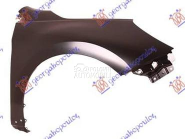 KRILO Desno za Subaru Outback od 2015. do 2018. god.