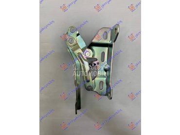 MAKAZE HAUBE Desno za Hyundai Tucson za 2024. god.