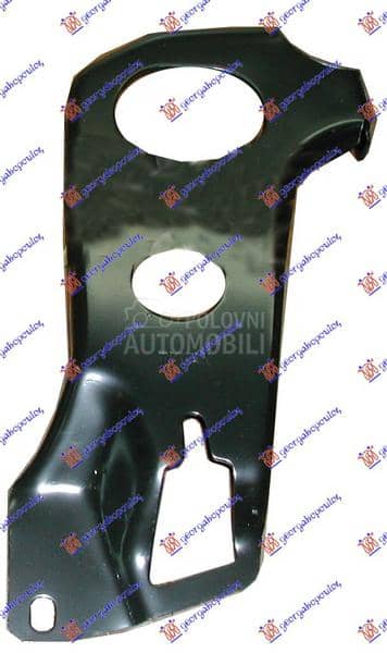 NEMA- NOSAC PREDNJEG...