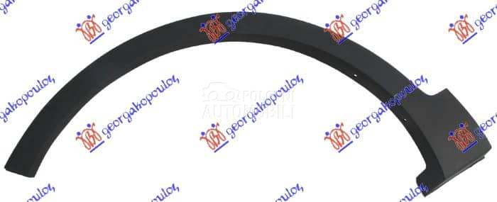 RUB PLASTICNI PREDNJEG...