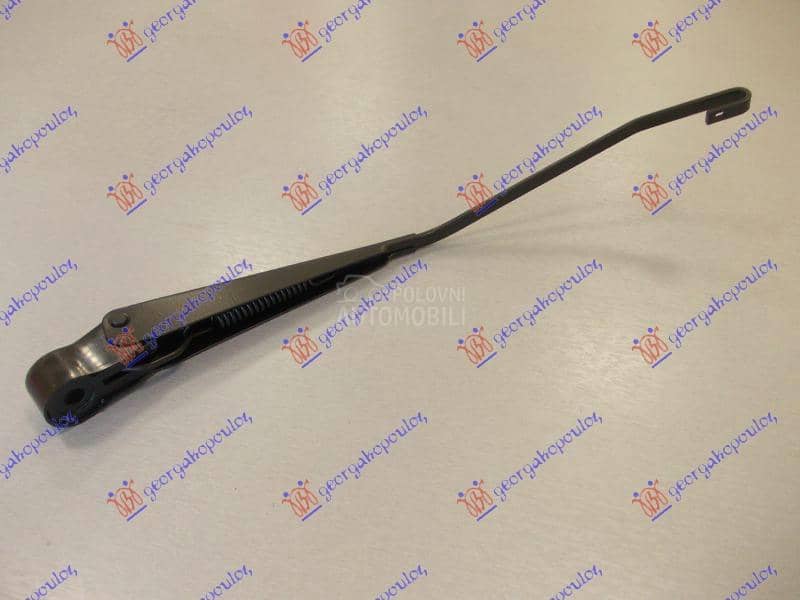 ZADNJI BRISAC KARAVAN