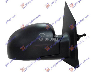 RETROVIZOR MEHANICKI SA... za Hyundai Getz od 2006. do 2010. god.