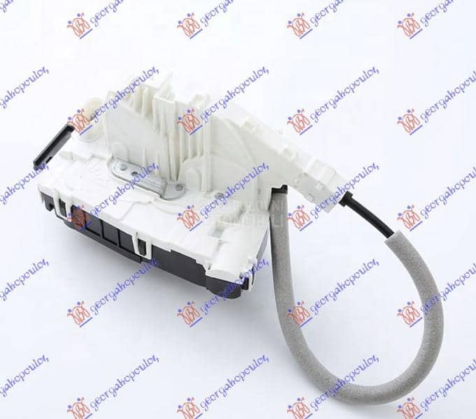 BRAVA ZADNJIH VRATA...