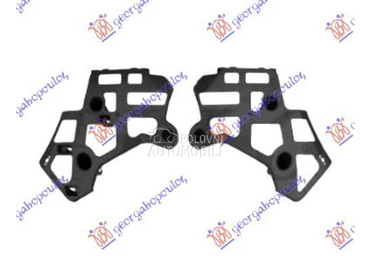 NOSAC ZADNJEG BRANIKA... za Peugeot 308 od 2013. do 2017. god.