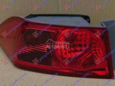 STOP LAMPA SPOLJASNJA -06 Levo za Honda Accord od 2003. do 2008. god.