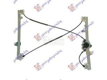 PODIZAC PROZORA ELEKTRICNI... za Renault Megane od 2002. do 2005. god.