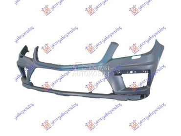 PREDNJI BRANIK PM za Mercedes Benz GL Klasa od 2012. do 2015. god.