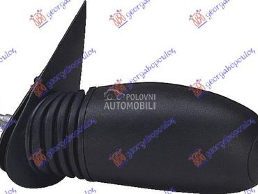 RETROVIZOR MEHANICKI SA RUCICO za Fiat Seicento od 1998. do 2001. god.